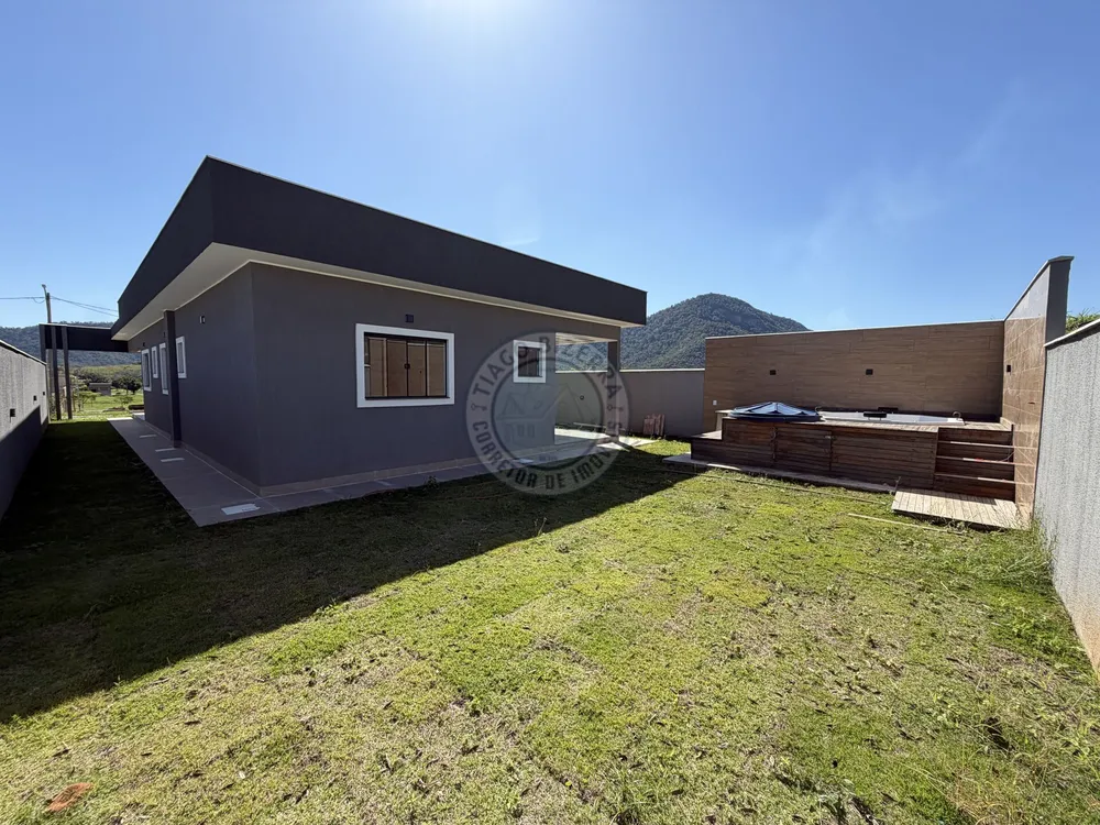 Casa, 3 quartos, 145 m² - Foto 15