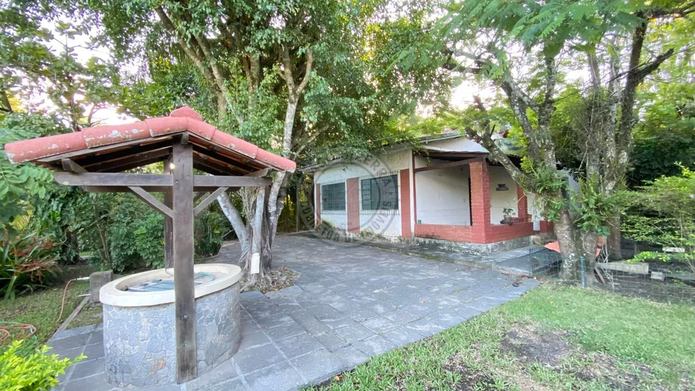 Sítio, 3 quartos, 1500 m² - Foto 3