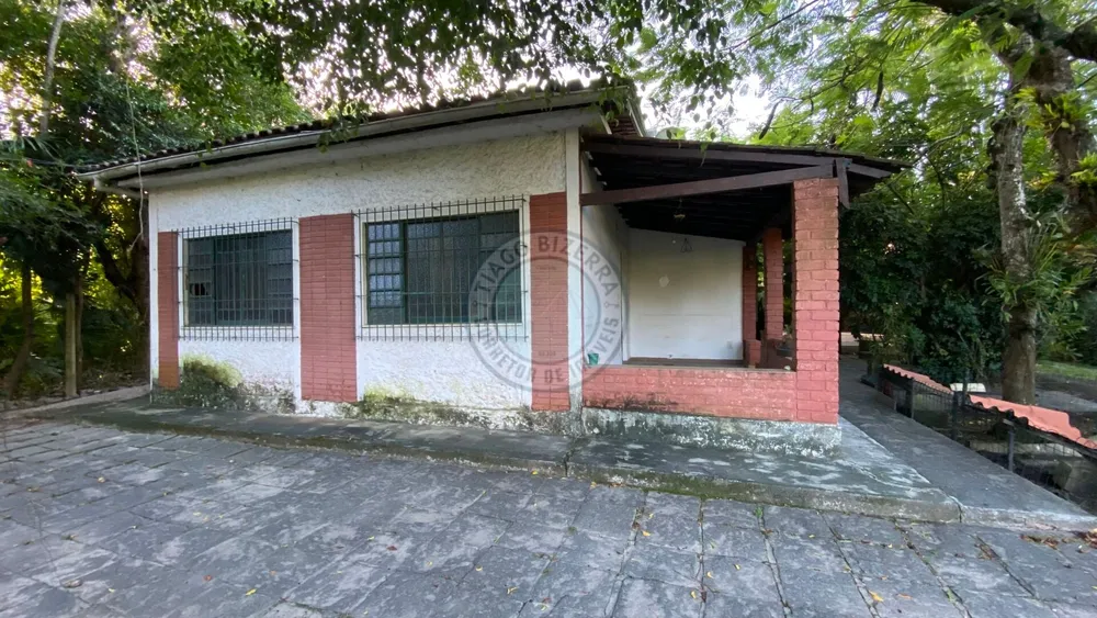 Sítio, 3 quartos, 1500 m² - Foto 4