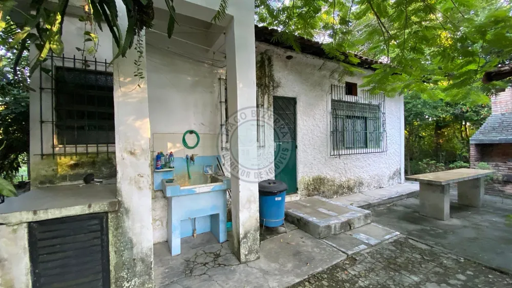 Sítio, 3 quartos, 1500 m² - Foto 11