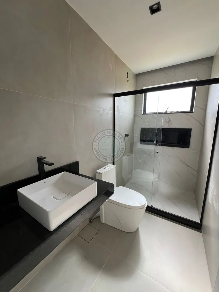 Casa de Condomínio, 3 quartos - Foto 11