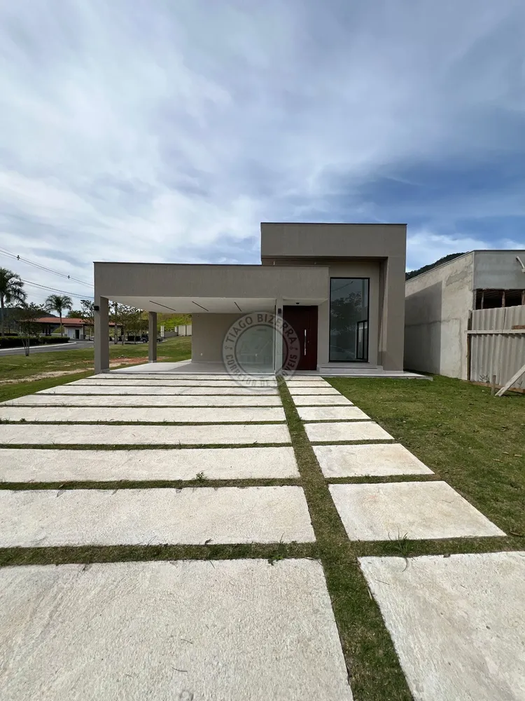 Casa de Condomínio, 3 quartos - Foto 18