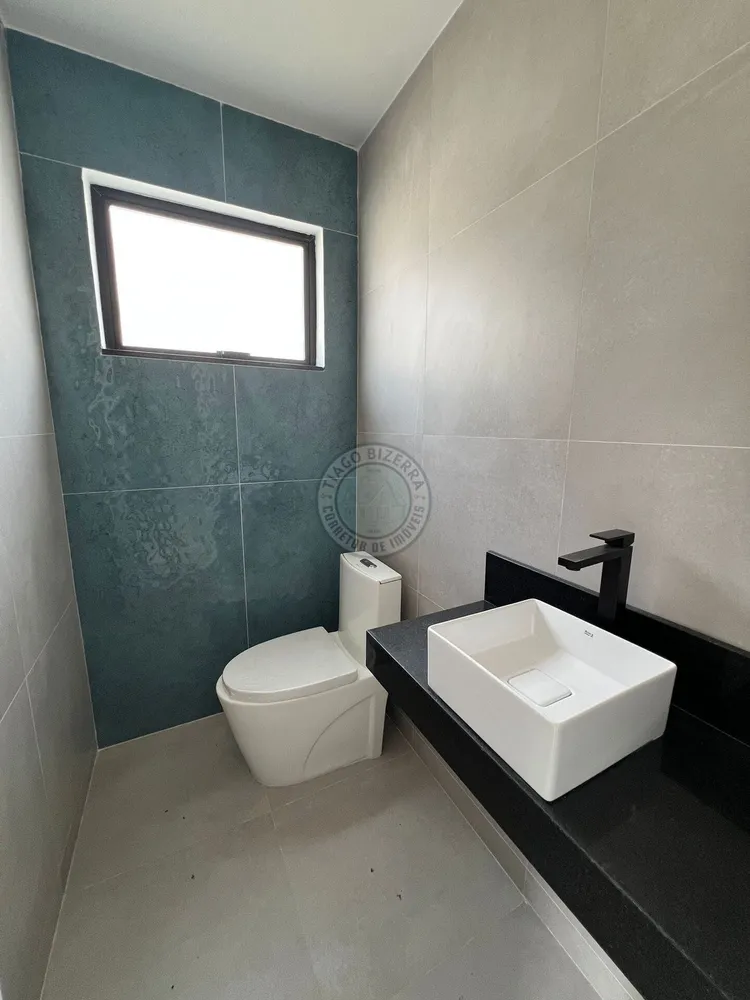 Casa de Condomínio, 3 quartos - Foto 16