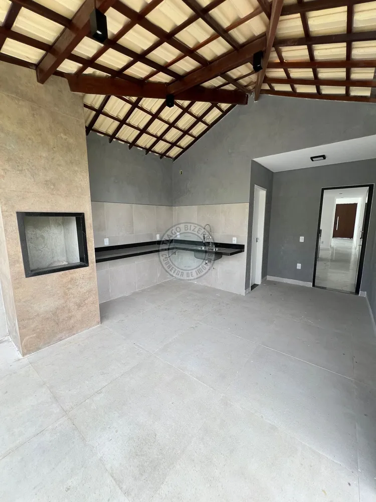 Casa de Condomínio, 3 quartos - Foto 19