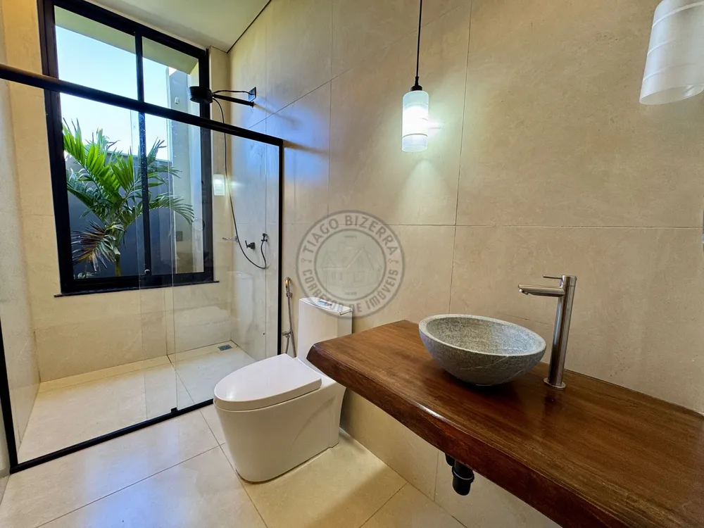 Casa de Condomínio, 3 quartos - Foto 17