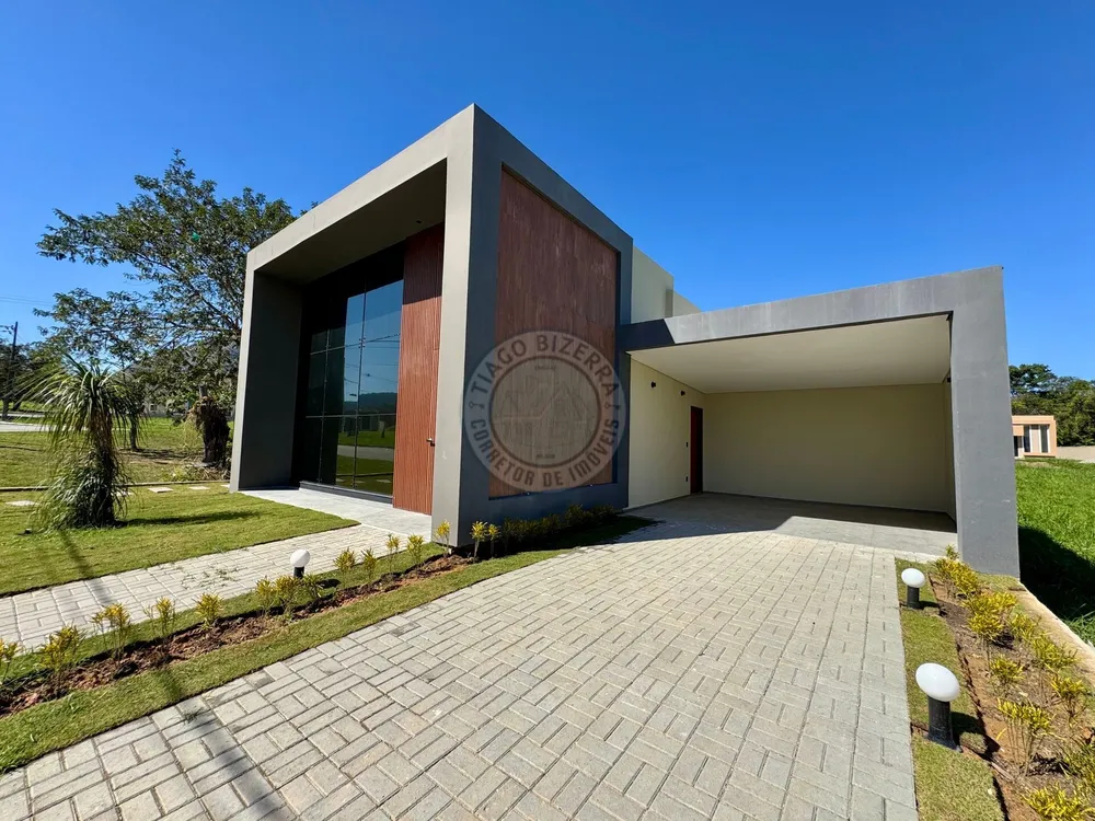 Casa de Condomínio, 3 quartos - Foto 3