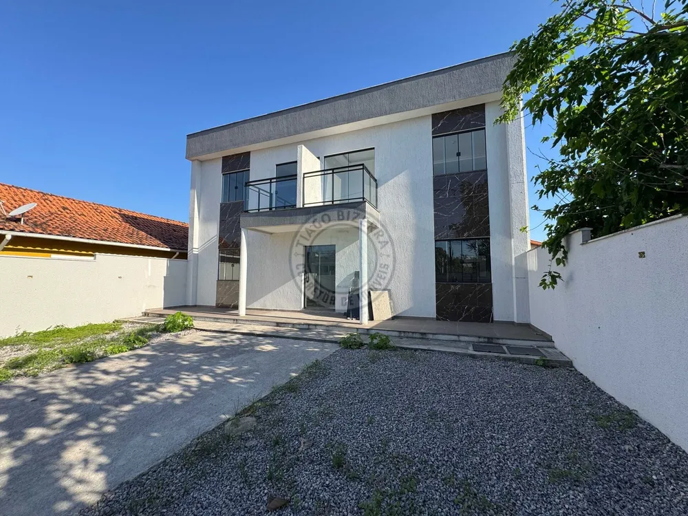 Casa, 2 quartos, 75 m² - Foto 1