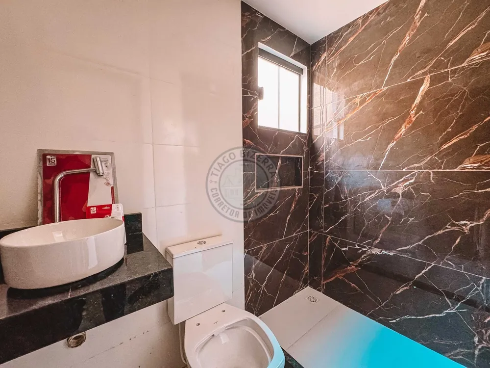Casa, 2 quartos, 75 m² - Foto 8