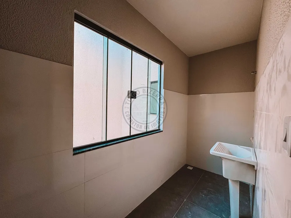 Casa, 2 quartos, 75 m² - Foto 7