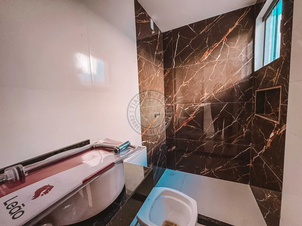 Casa, 2 quartos, 75 m² - Foto 10