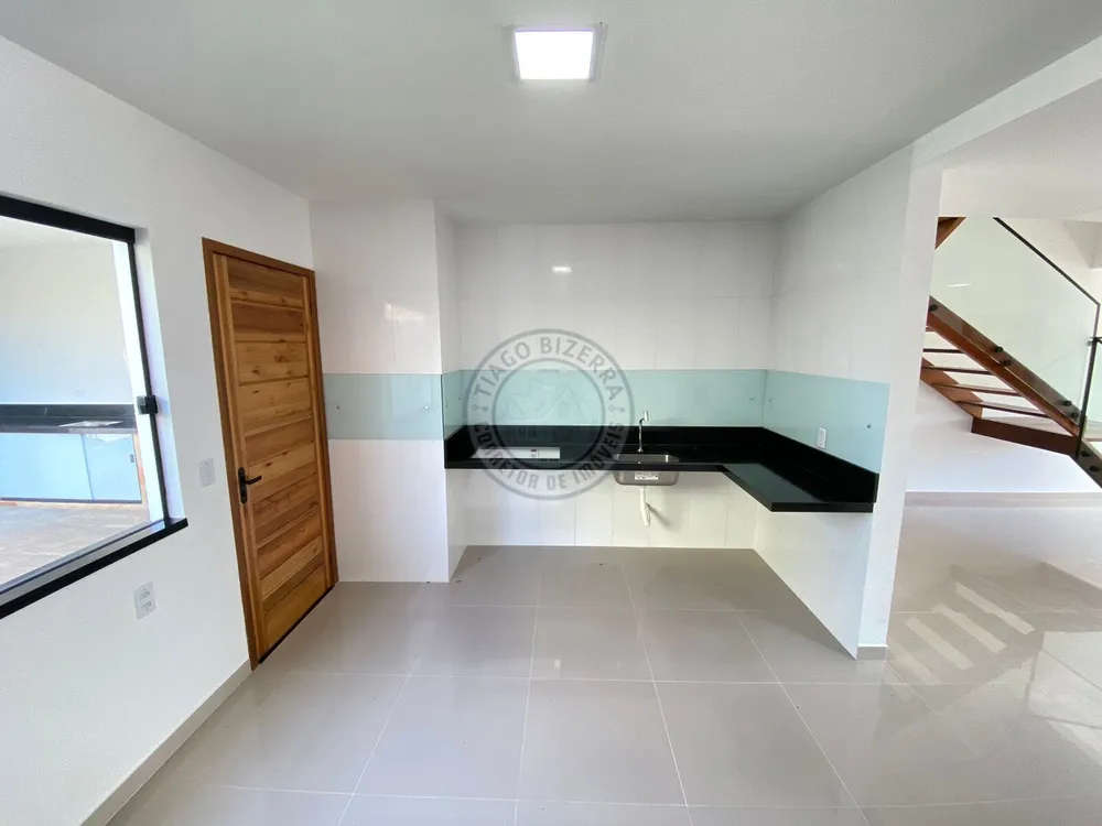 Casa, 3 quartos, 150 m² - Foto 6