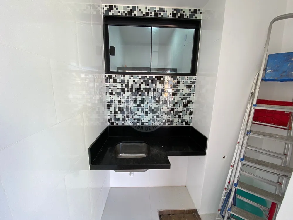Casa, 3 quartos, 150 m² - Foto 22