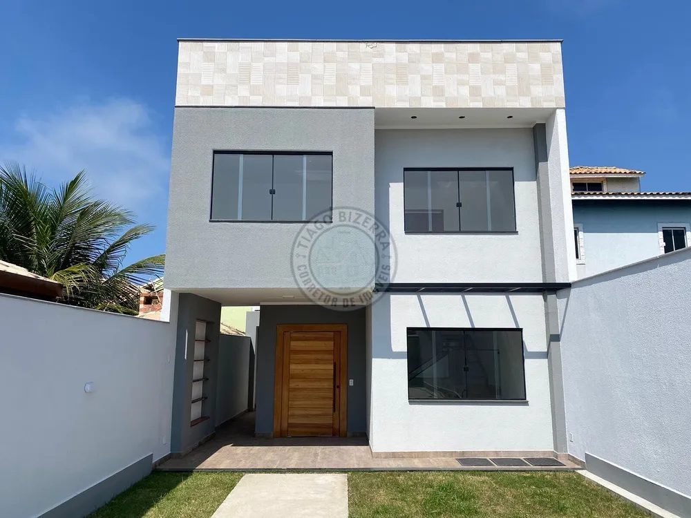 Casa, 3 quartos, 150 m² - Foto 2