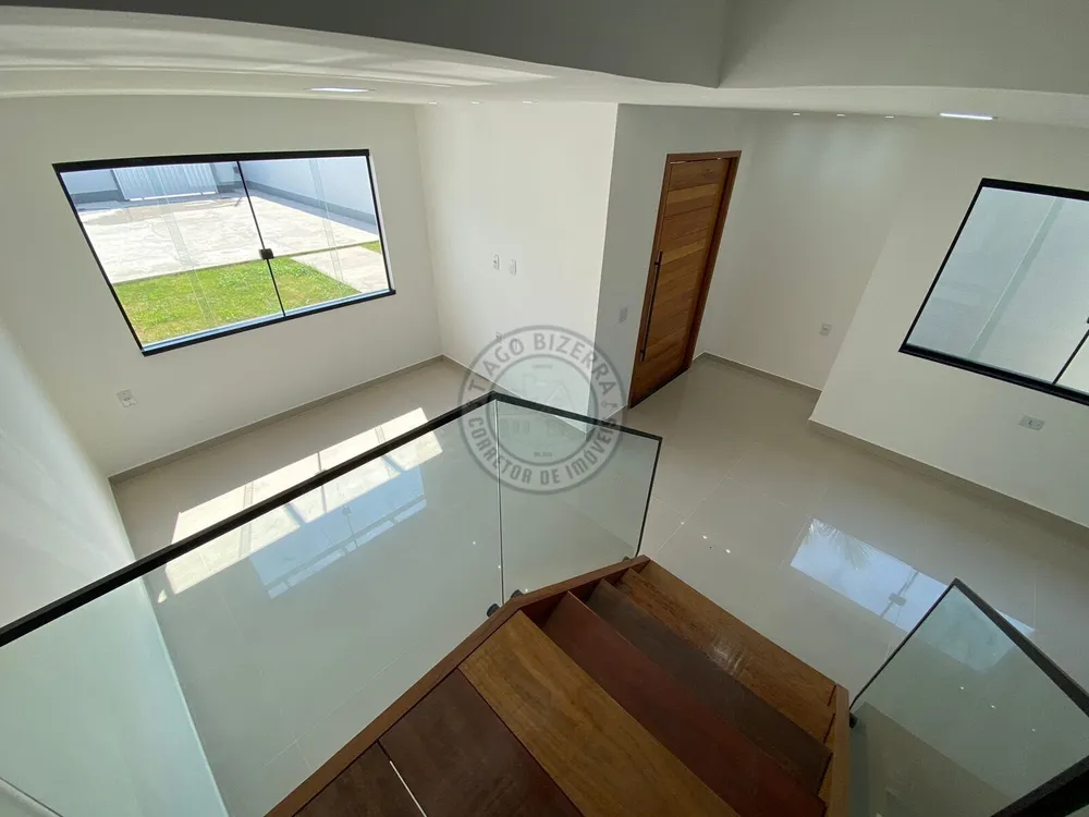 Casa, 3 quartos, 150 m² - Foto 9