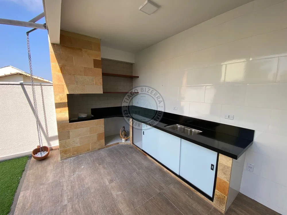 Casa, 3 quartos, 150 m² - Foto 20