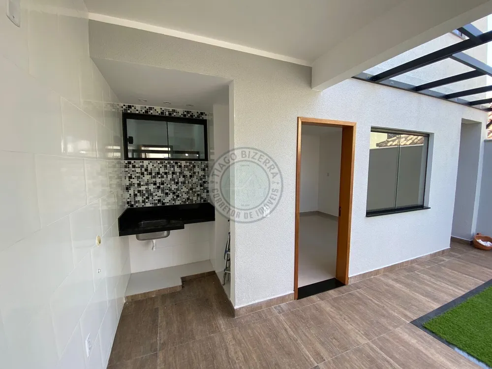 Casa, 3 quartos, 150 m² - Foto 21