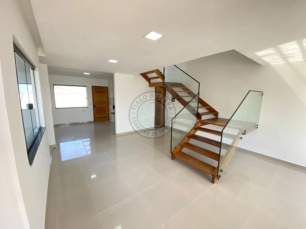 Casa, 3 quartos, 150 m² - Foto 4