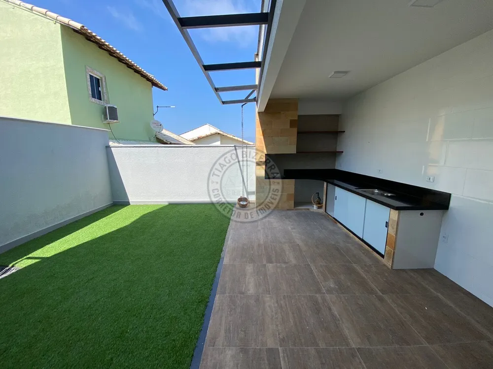 Casa, 3 quartos, 150 m² - Foto 18