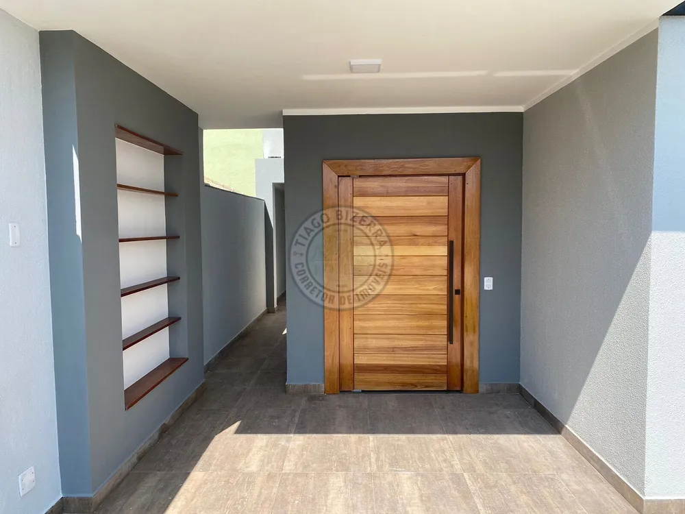 Casa, 3 quartos, 150 m² - Foto 3