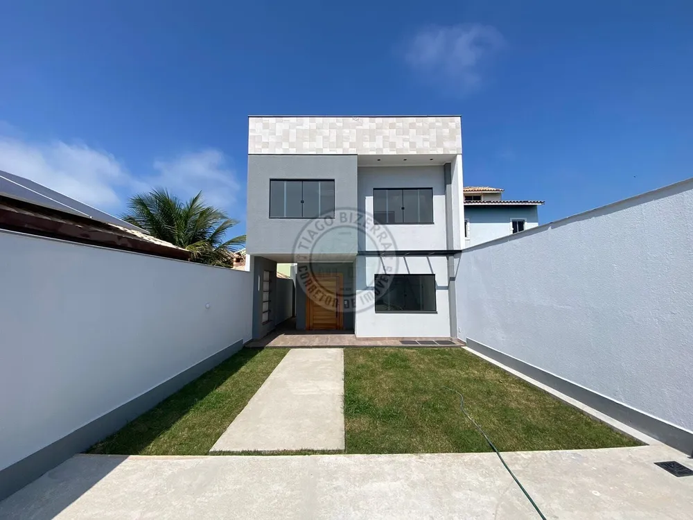 Casa, 3 quartos, 150 m² - Foto 1