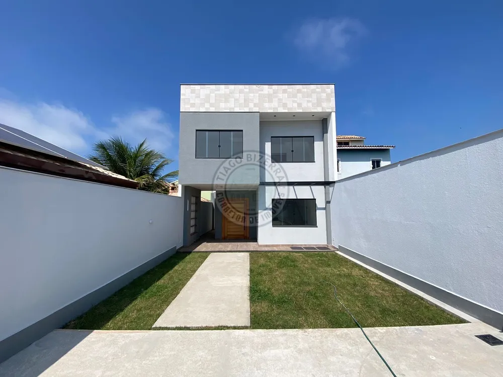 Casa, 3 quartos, 150 m² - Foto 1