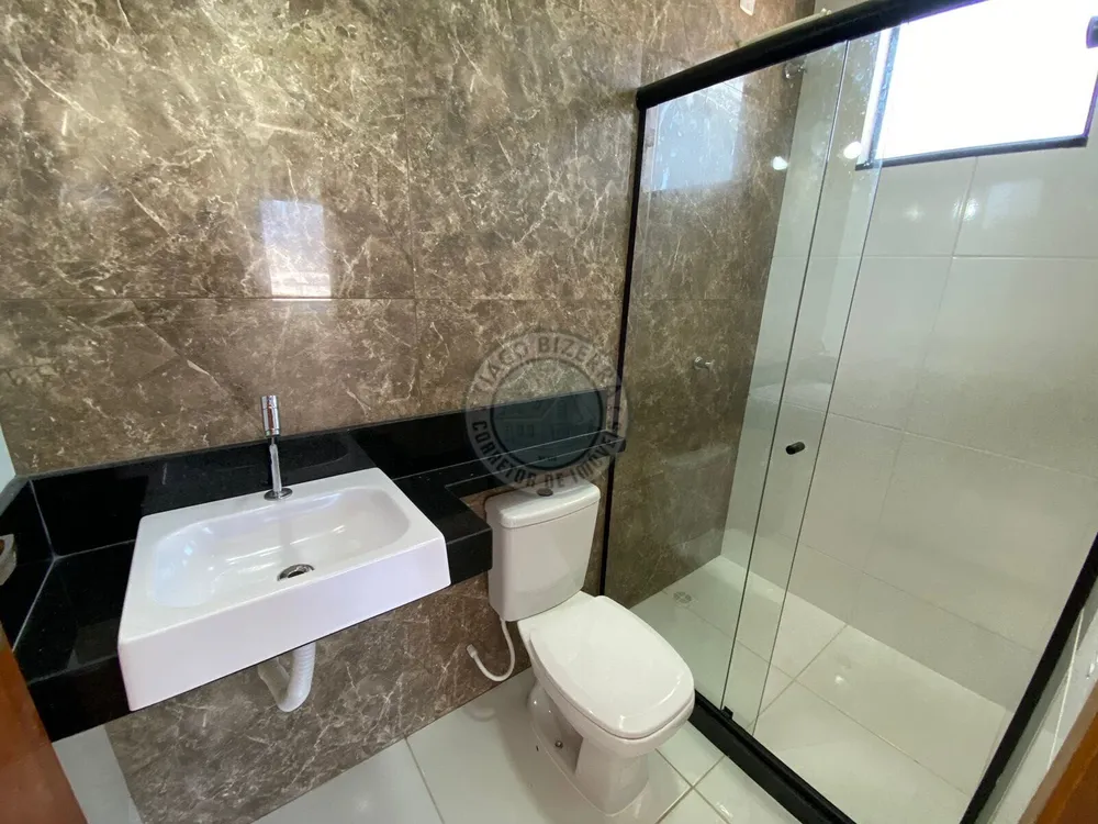 Casa, 3 quartos, 150 m² - Foto 12