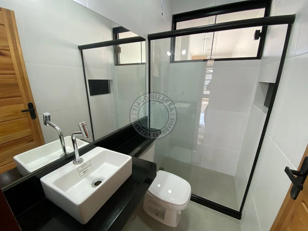 Casa, 3 quartos, 150 m² - Foto 8