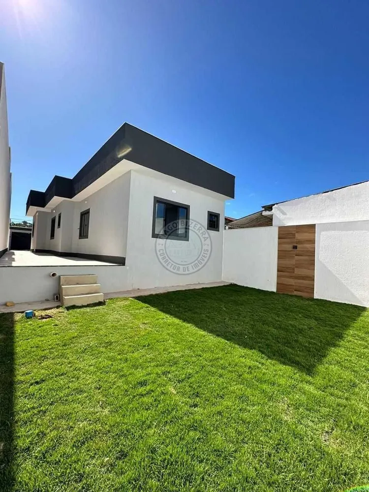 Casa, 3 quartos, 94 m² - Foto 2