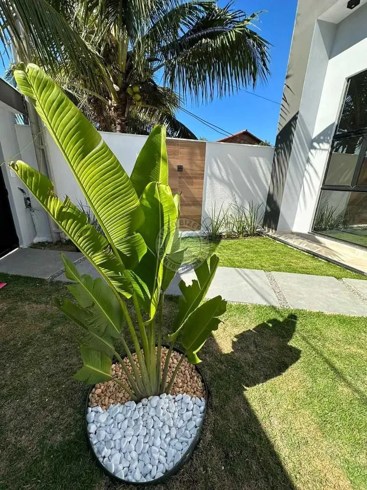 Casa, 3 quartos, 94 m² - Foto 4