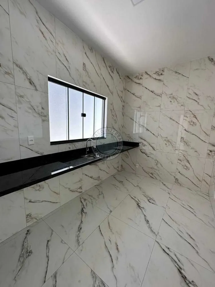 Casa, 3 quartos, 94 m² - Foto 19