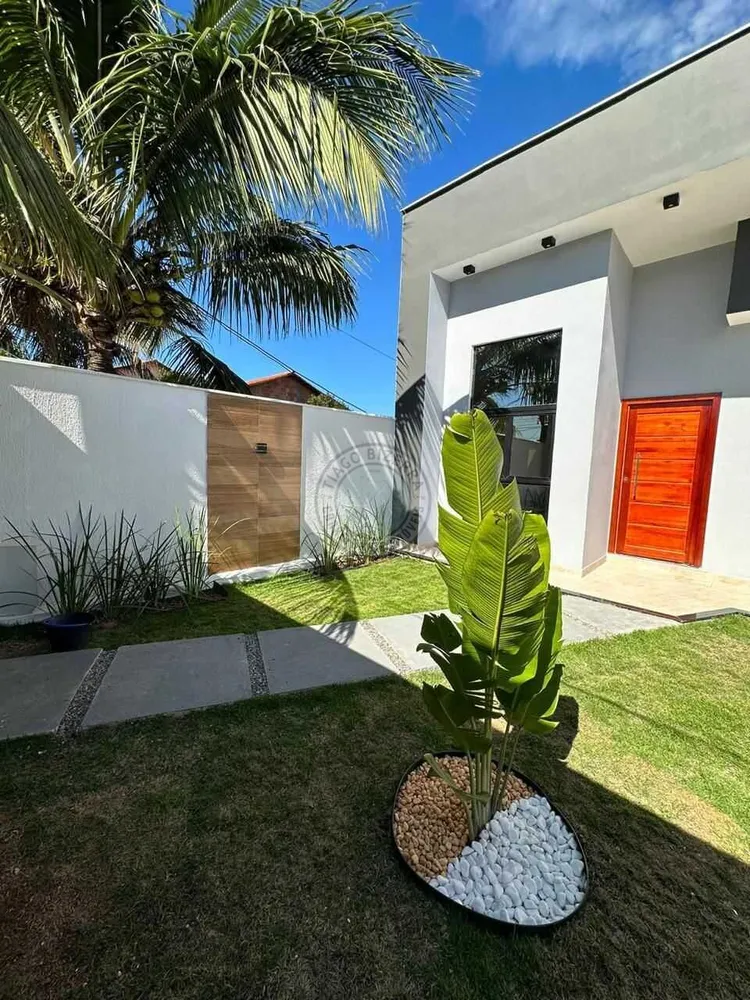 Casa, 3 quartos, 94 m² - Foto 7