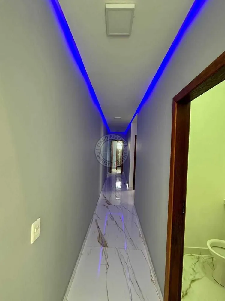 Casa, 3 quartos, 94 m² - Foto 14