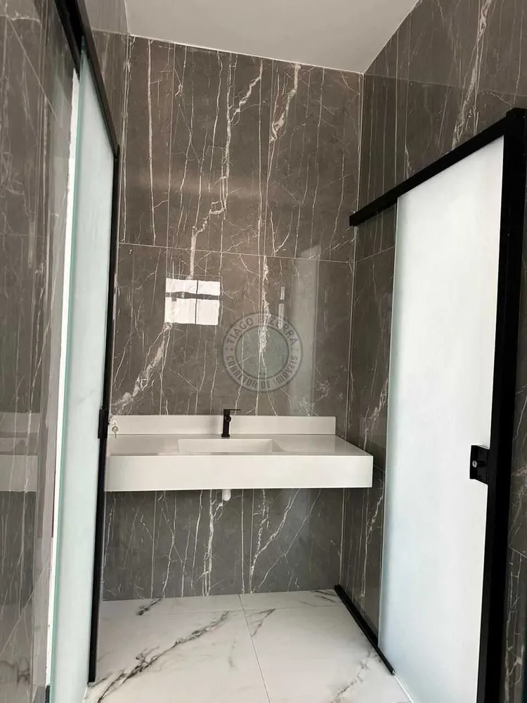Casa, 3 quartos, 94 m² - Foto 16