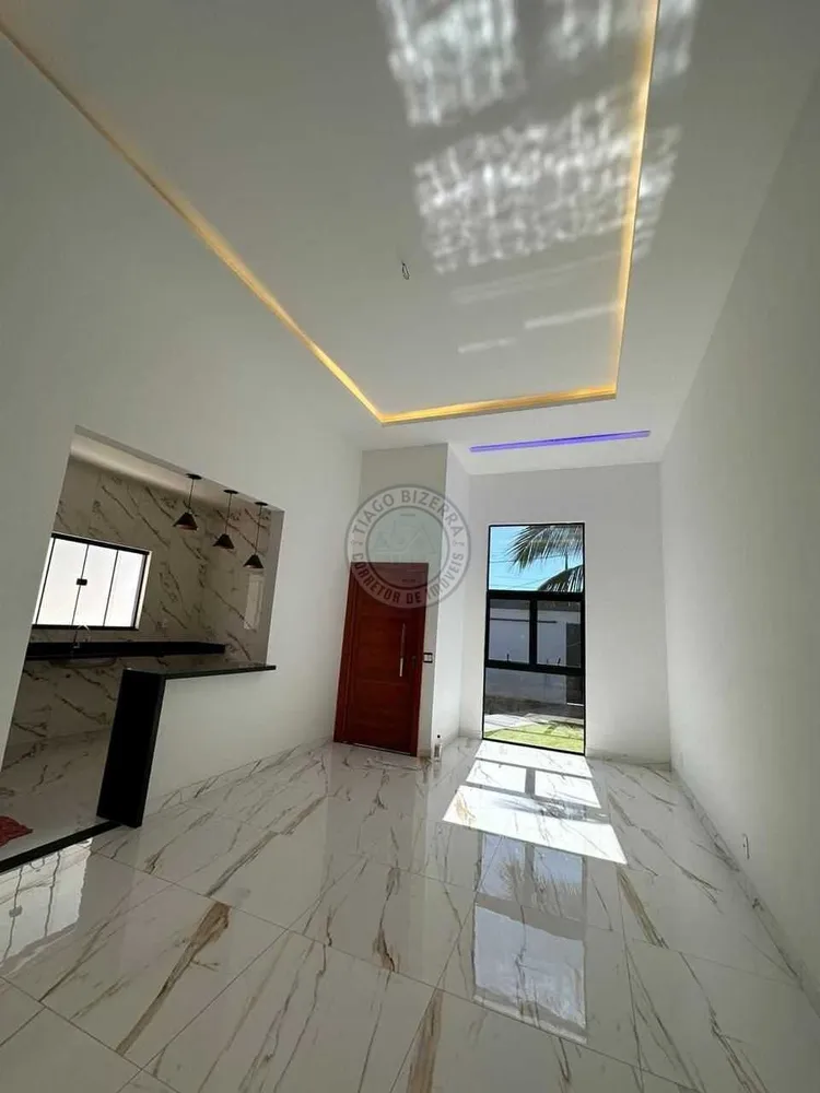 Casa, 3 quartos, 94 m² - Foto 8