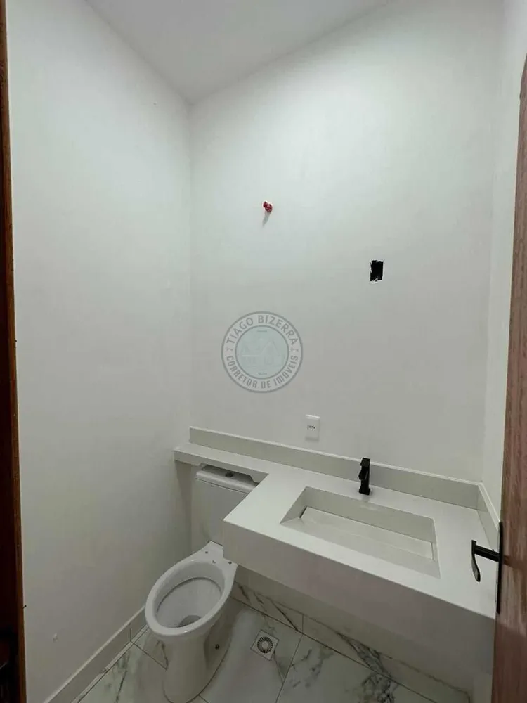 Casa, 3 quartos, 94 m² - Foto 15