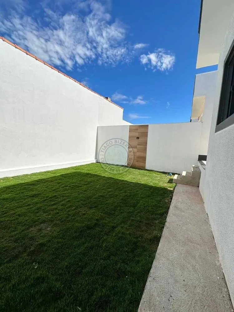 Casa, 3 quartos, 94 m² - Foto 3
