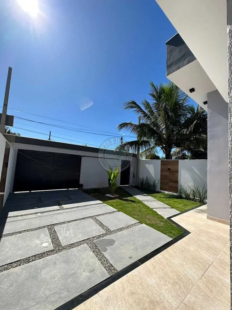 Casa, 3 quartos, 94 m² - Foto 5