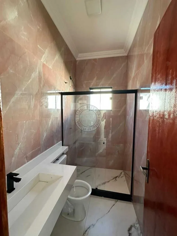 Casa, 3 quartos, 94 m² - Foto 10