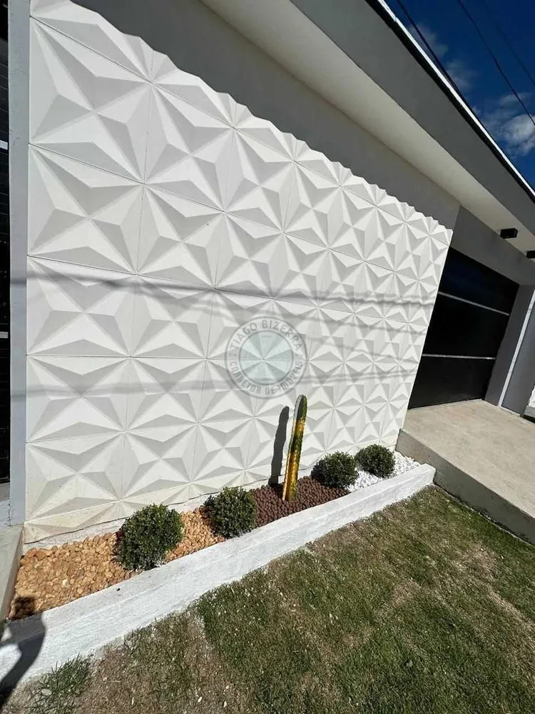 Casa, 3 quartos, 94 m² - Foto 6