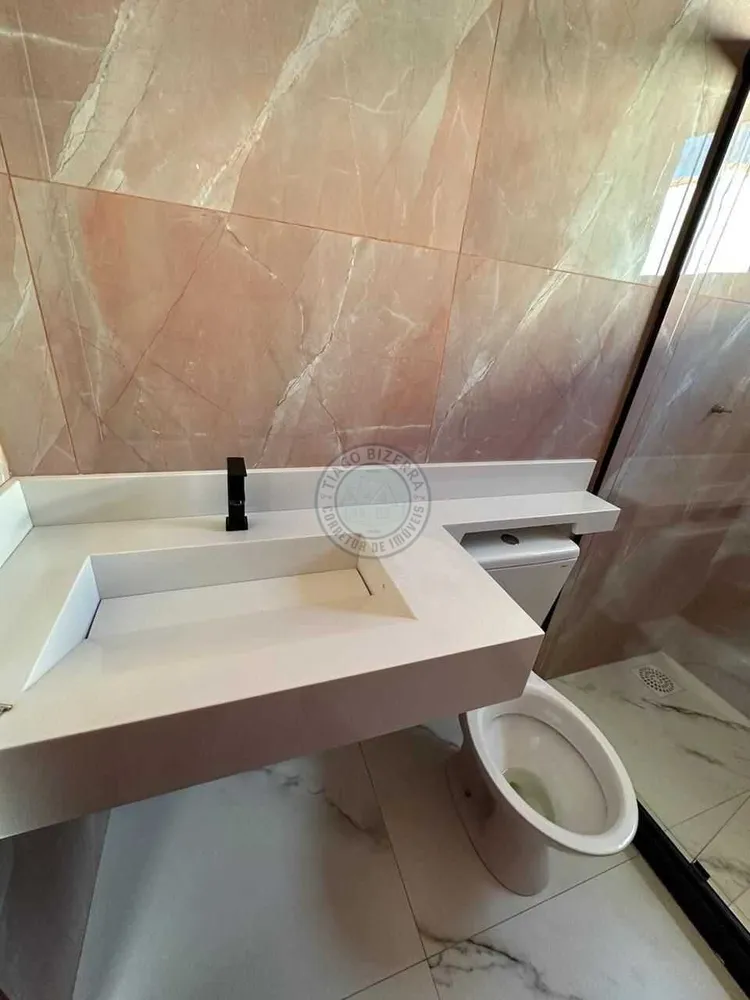 Casa, 3 quartos, 94 m² - Foto 11