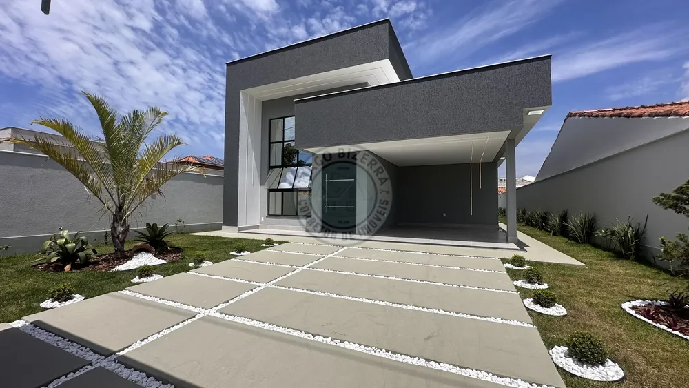 Casa, 3 quartos, 142 m² - Foto 4