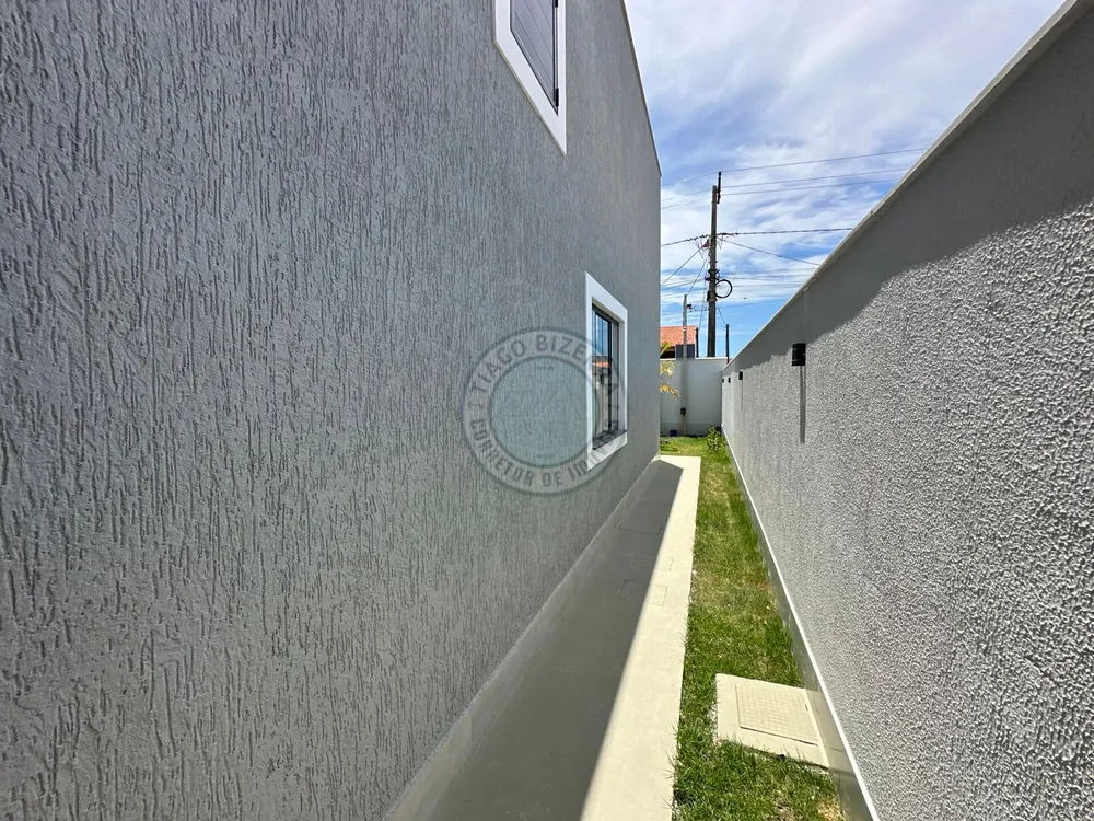 Casa, 3 quartos, 142 m² - Foto 23