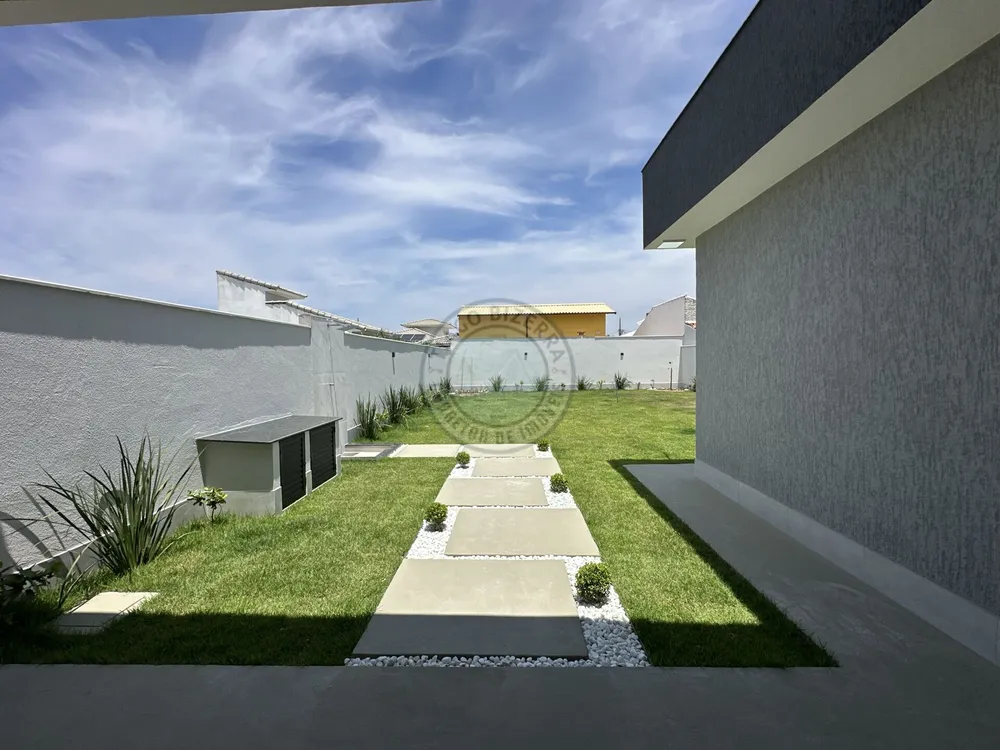 Casa, 3 quartos, 142 m² - Foto 16