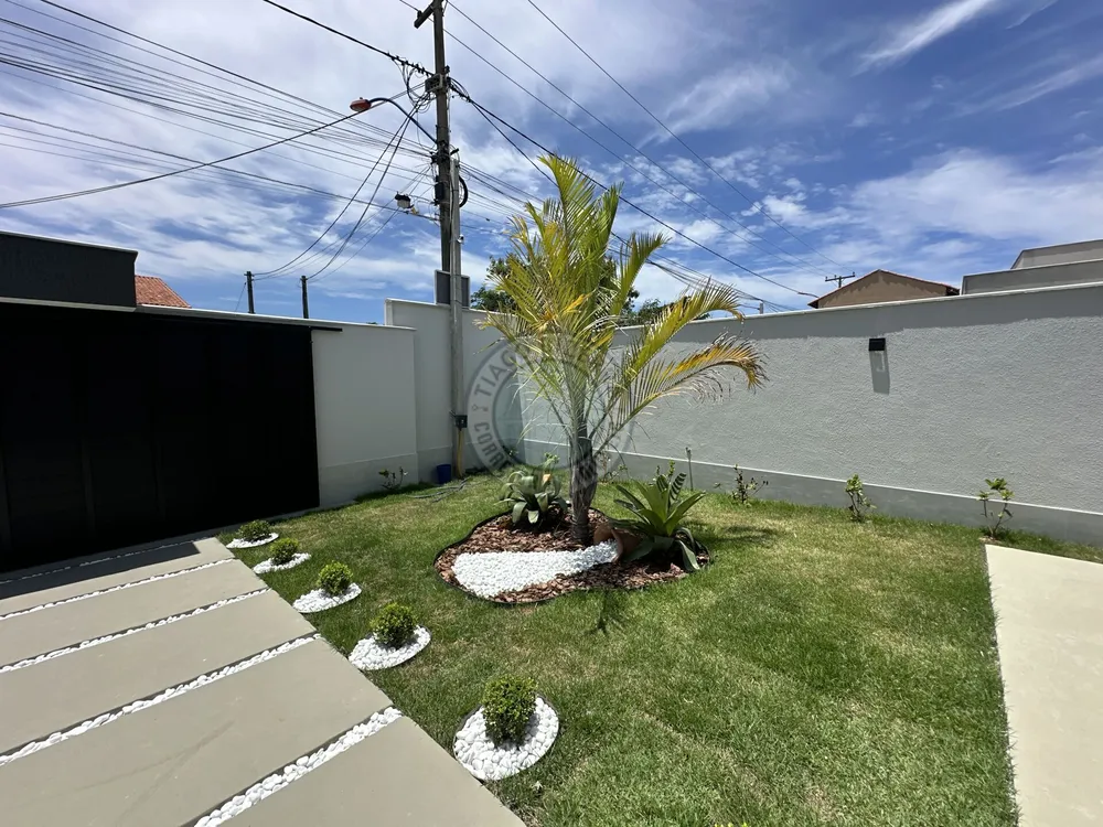 Casa, 3 quartos, 142 m² - Foto 5