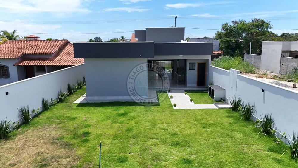 Casa, 3 quartos, 142 m² - Foto 3
