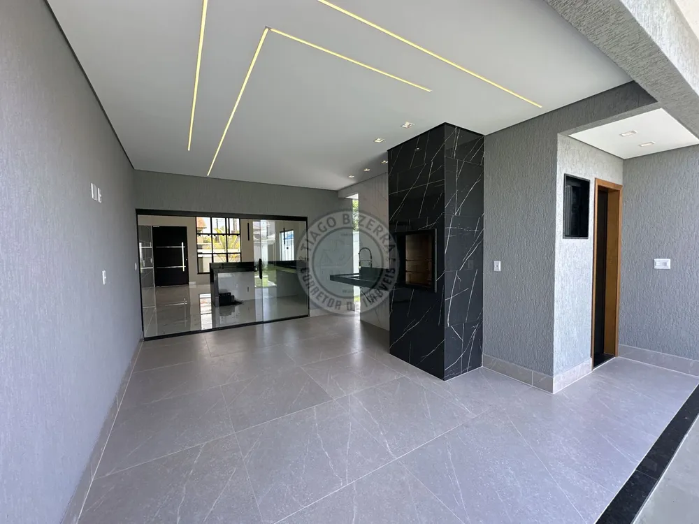 Casa, 3 quartos, 142 m² - Foto 13