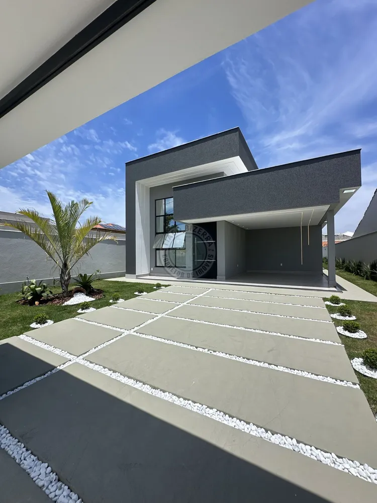 Casa, 3 quartos, 142 m² - Foto 1