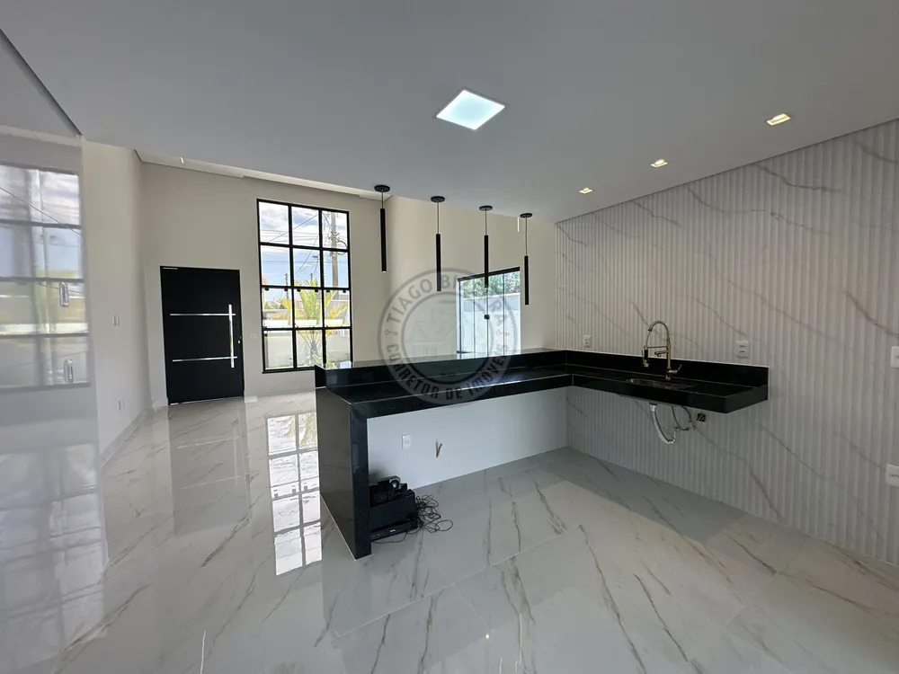 Casa, 3 quartos, 142 m² - Foto 11