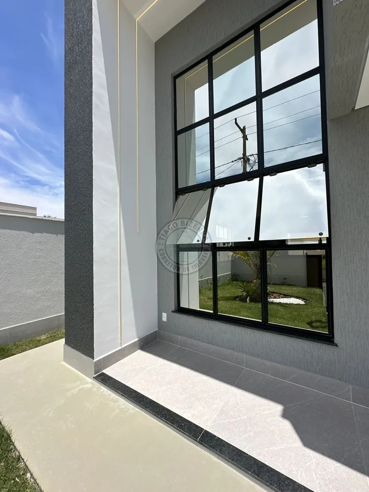 Casa, 3 quartos, 142 m² - Foto 6
