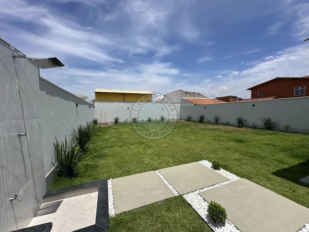 Casa, 3 quartos, 142 m² - Foto 17